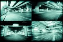 surveillance tape